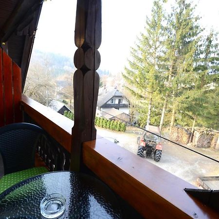 Farmhouse Pri Miklavu Bohinj Dış mekan fotoğraf